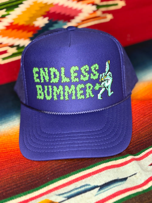 Breakin Away hat