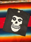 Skulls Shirt