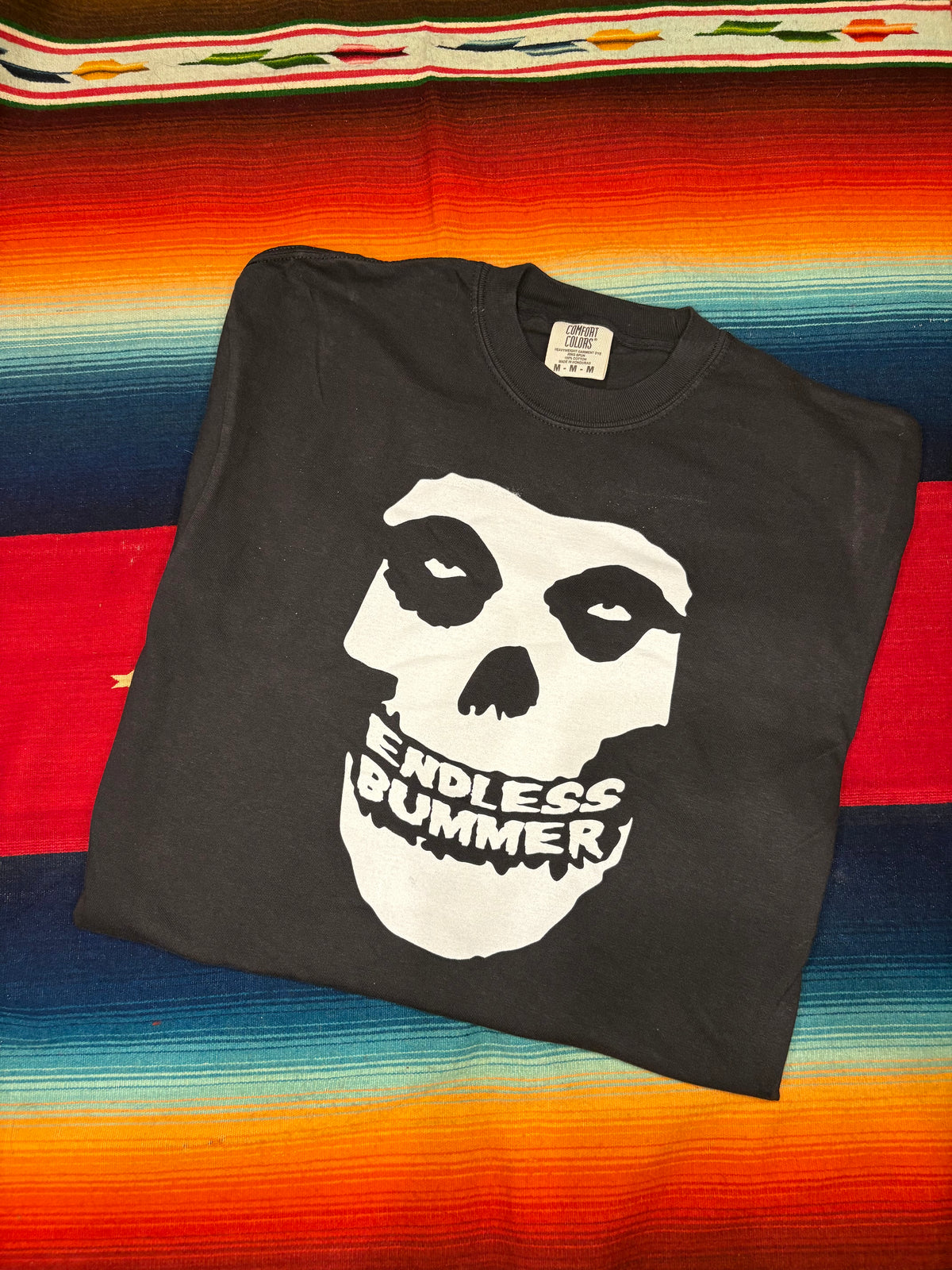 Skulls Shirt