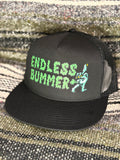 Breakin Away hat